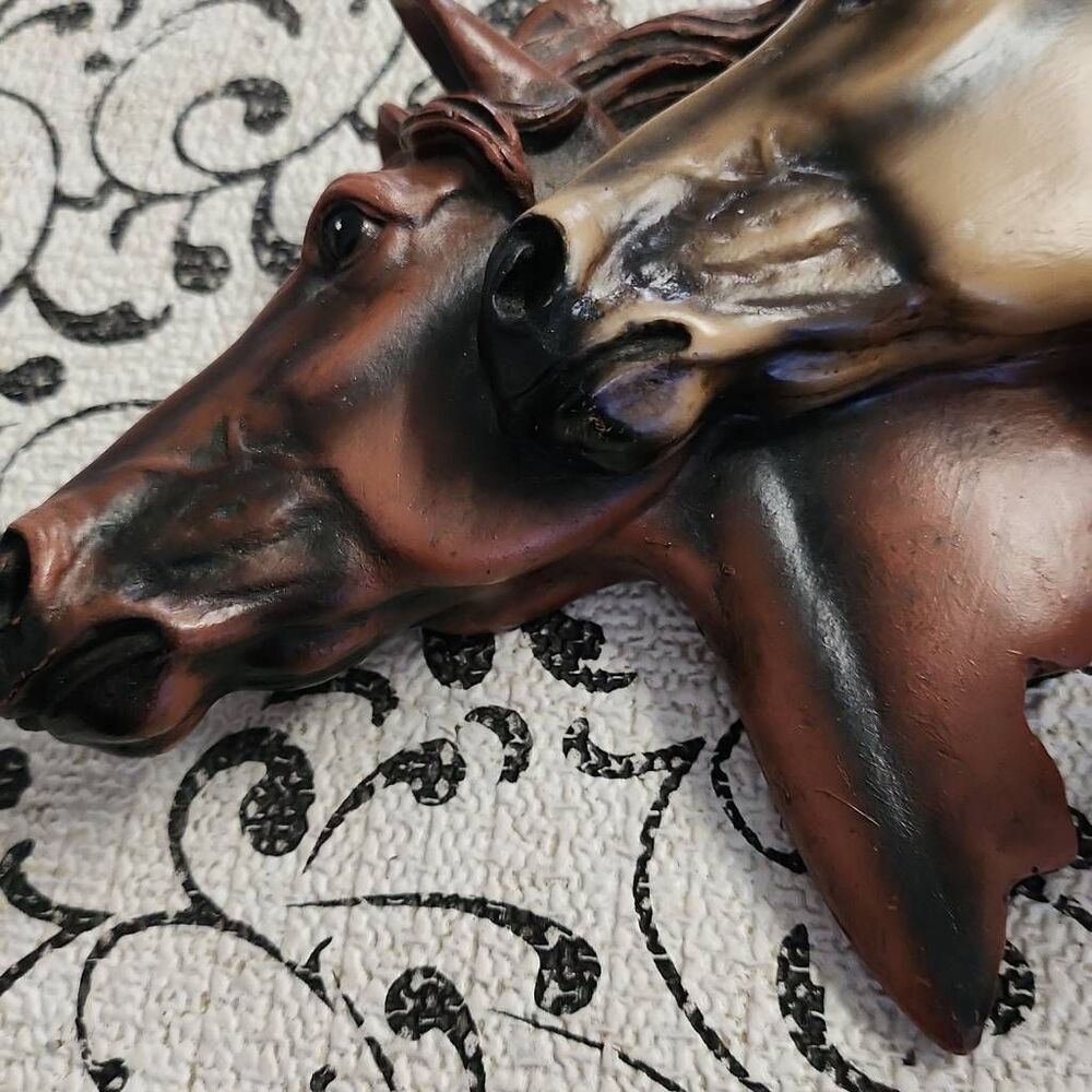 Hobby Lobby Horse Decor - Picture 2 of 5